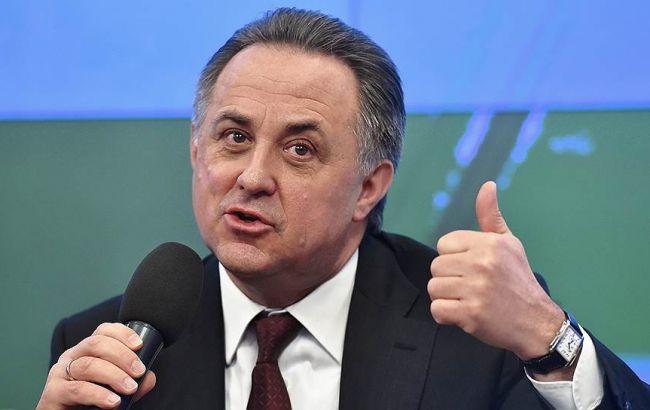 Міністр спорту РФ: УЄФА не буде розводити збірні України і Росії на Євро-2016
