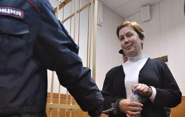 Директор української бібліотеки в Москві на 3 місяці продовжили термін арешту