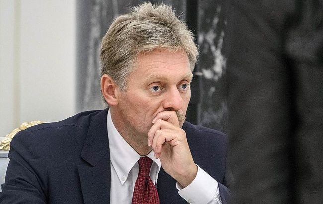 У Кремлі повідомили, коли буде визначена дата зустрічі нормандської