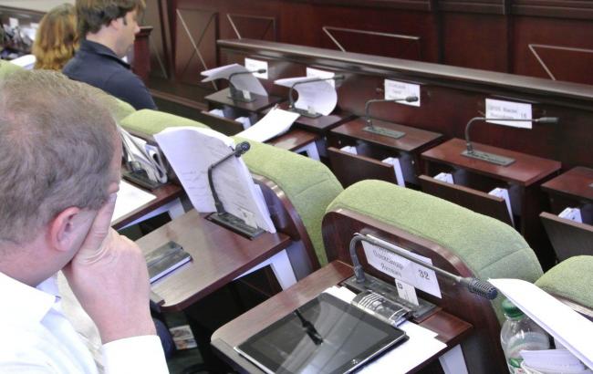 Київрада виділить 150 млн на ремонт міжквартальних доріг