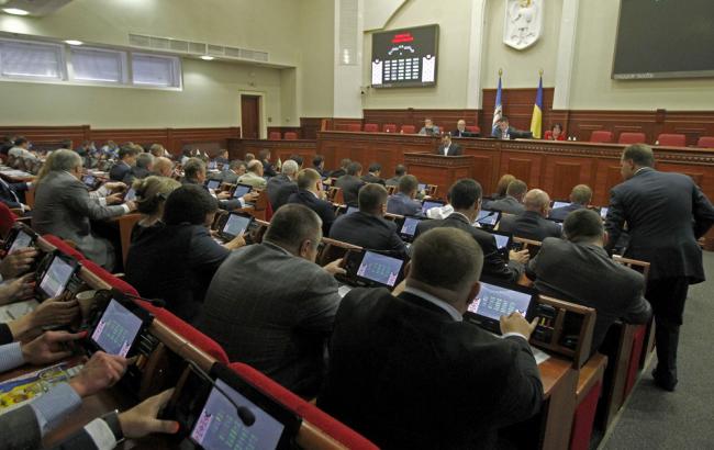 У Києві повернуть історичні назви вулиці Любченка та Січневого провулку