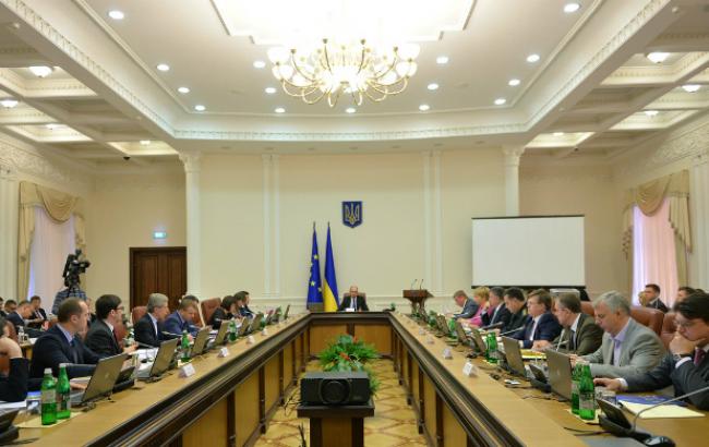 Кабмін зобов'язав "Укргазвидобування" продавати газ "Нафтогазу" до квітня 2017 року