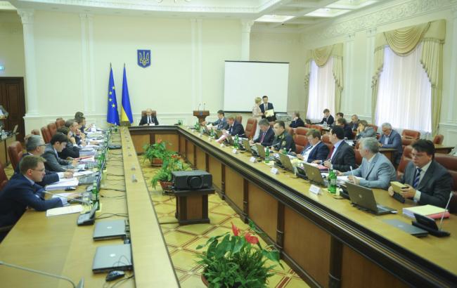 Мінекономіки затвердило перелік 50 найбільших держпідприємств за балансовою вартістію на грудень 2014 р