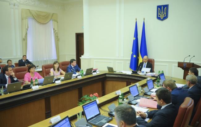 Кабмин ожидает получение субсидии 11 млн украинцев до начала отопительного сезона