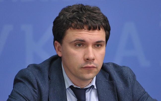 МІУ розраховує на 25 млрд євро приватних інвестицій до 2030