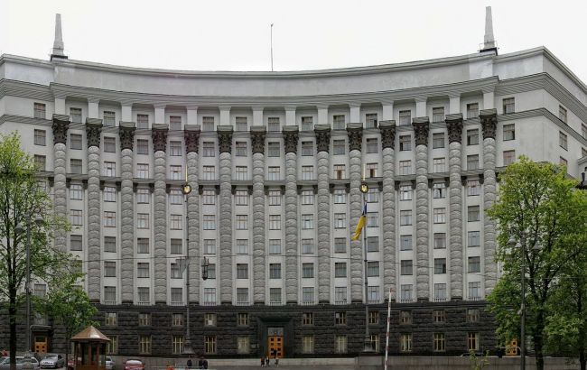 Кабмін сьогодні розгляне зміни в адмініструванні ПДВ в зоні АТО