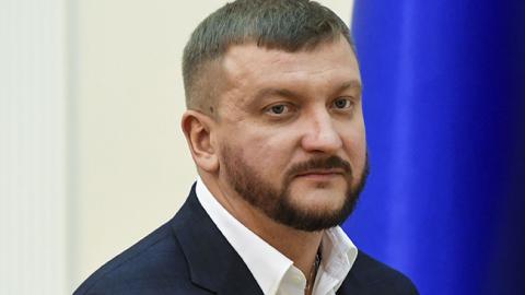 Мін'юст має намір виключити можливість повторного відкриття справи проти підприємців