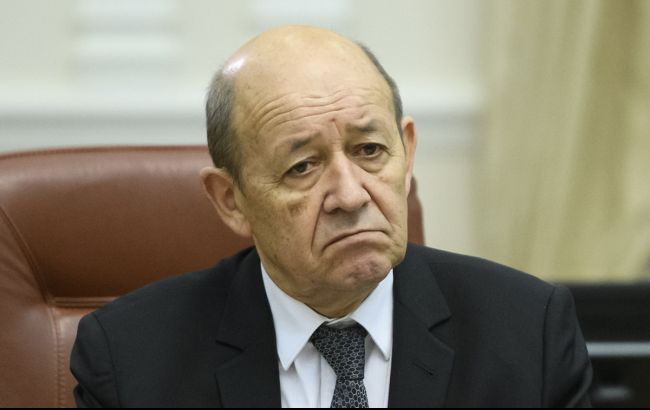 Євросоюз не має підстав для перенесення Brexit, - МЗС Франції