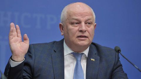 В Украине зафиксировали наинизший уровень теневой экономики за 11 лет