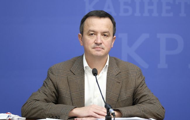 Міністр економіки поскаржився на низьку інфляцію