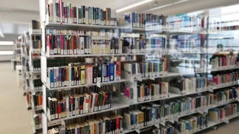 В Украину не пустили еще 23 российские книги