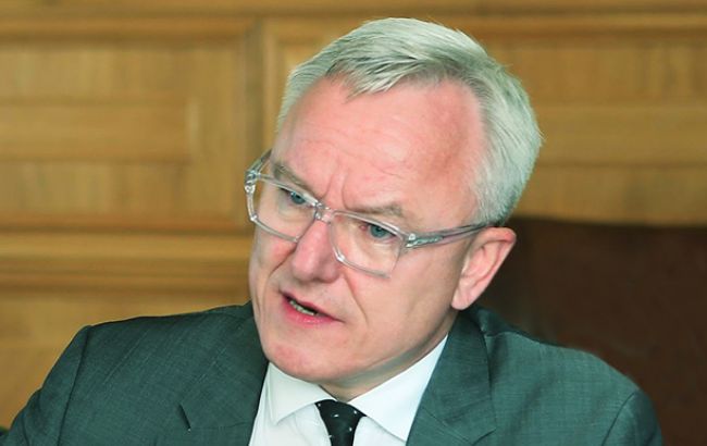 ЄС очікує від України правильного створення Вищого антикорупційного суду, - Вагнер