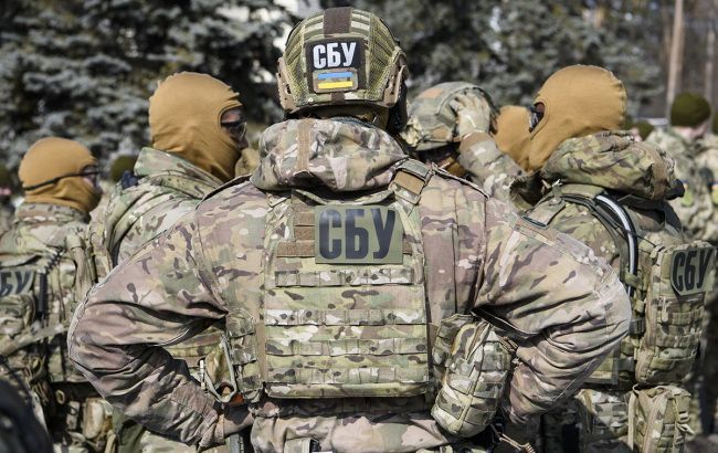 СБУ викрила спробу вербування українки з боку спецслужб РФ