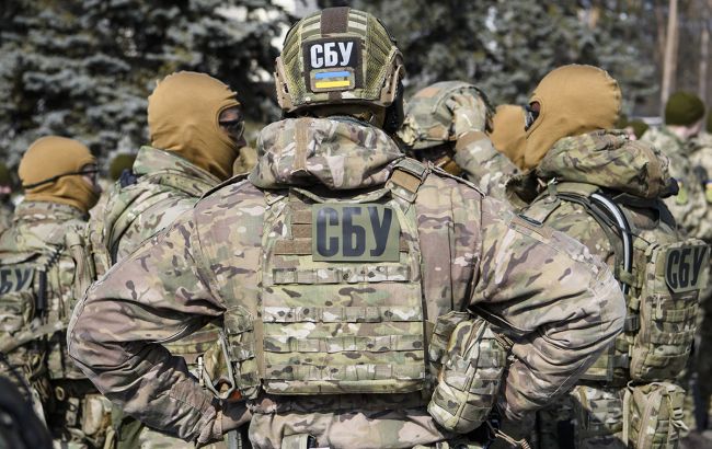 СБУ блокировала механизм финансирования террористов "ДНР"
