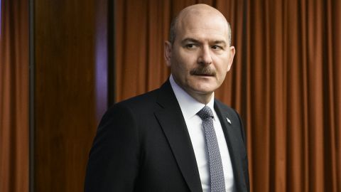 Турция запретила въезд иностранцам из 9 европейских стран