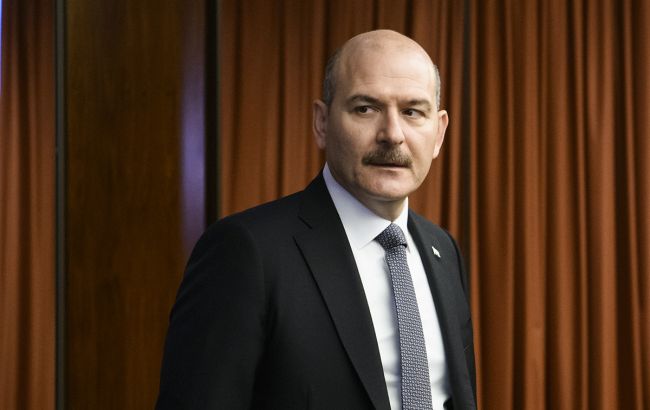 Турция запретила въезд иностранцам из 9 европейских стран