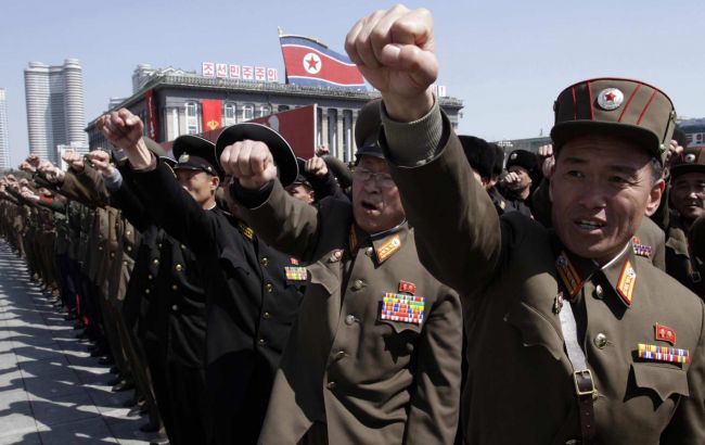 В КНДР заявили, что не боятся новых санкций США