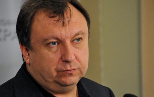 Приезд Керри свидетельствует об усилении внимания США к Украине и Восточной Европе, - нардеп