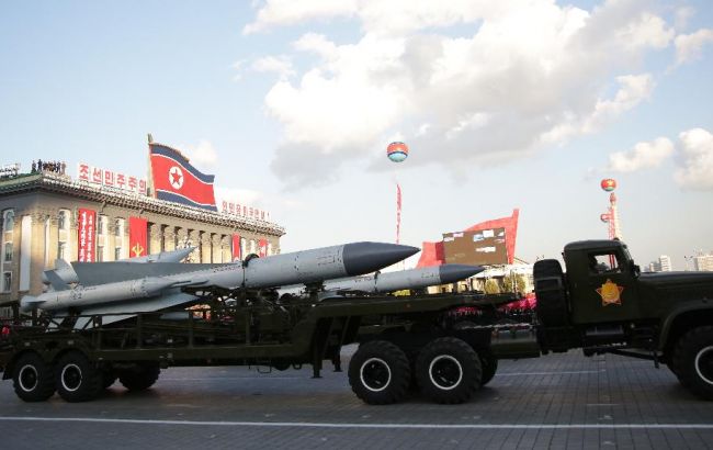 Південна Корея підготувалася до упереджувального удару по КНДР