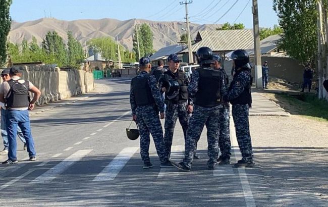 В конфликте на границе Киргизии и Таджикистана есть первый погибший