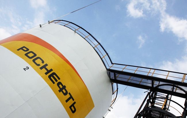 "Роснефть" помогает Венесуэле обходить санкции США