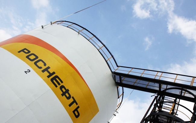 США ввели санкции против дочерней компании "Роснефти"