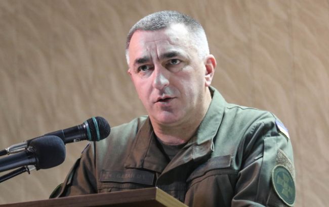 Спецбригада Нацгвардії за стандартами НАТО почне роботу в 2016