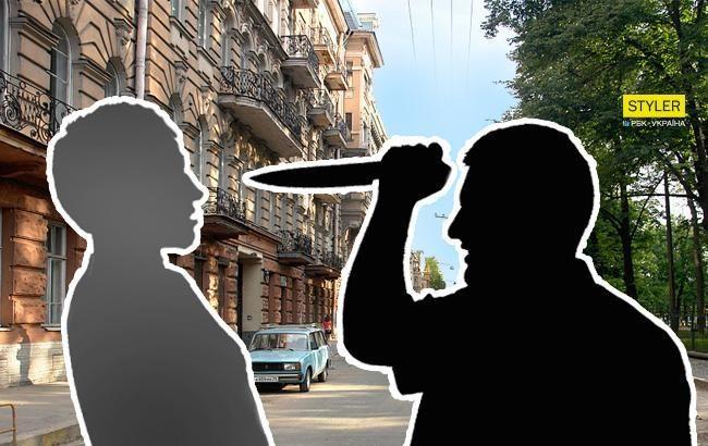 "Отваривал человеческое мясо и ел": подробности резонансного убийства полицейского в Харькове (видео)