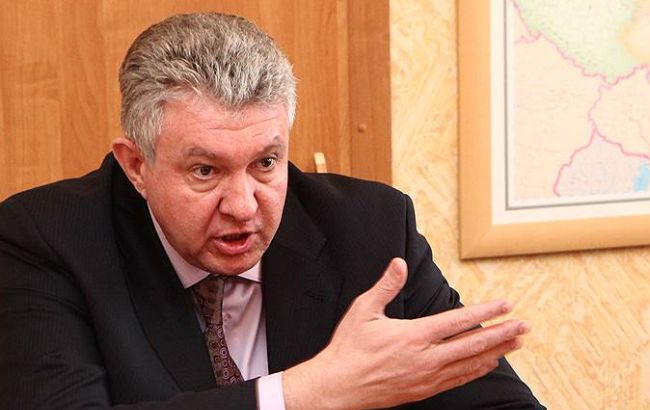 Колишній російський чиновник курирує підприємства ДНР і ЛНР