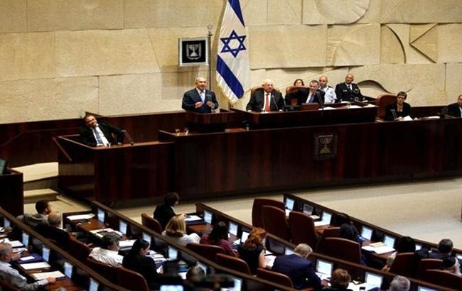 Израиль не исключает угрозы своей безопасности после удара США по Сирии, - Reuters