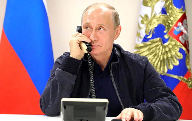 "Новина BBC застаріла": В мережі розповіли, про що насправді розмовляли Путін і Собчак на таємній зустрічі
