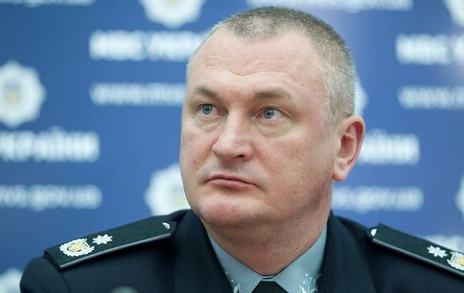 Порядок на водоймах Києва забезпечить новий департамент річкової поліції, - Князєв