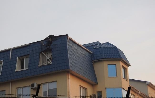 В'ятрович висловився щодо обстрілу консульства Польщі в Луцьку