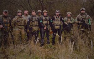 ГУР ON FIRE. Как украинские разведчики меняли ход войны в 2025 году