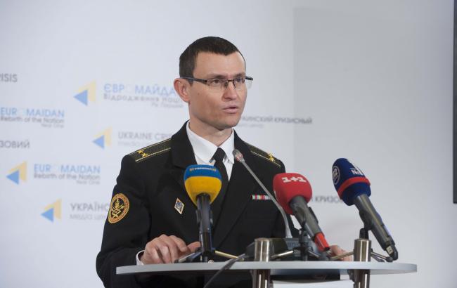 Статус участника боевых действий получили 9 тыс. 261 украинских военных, - Генштаб