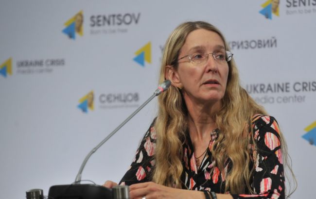 МОЗ ініціює відмову від ліків російського виробництва