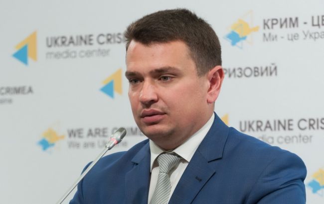 В Україні може з'явитися антикорупційний суд