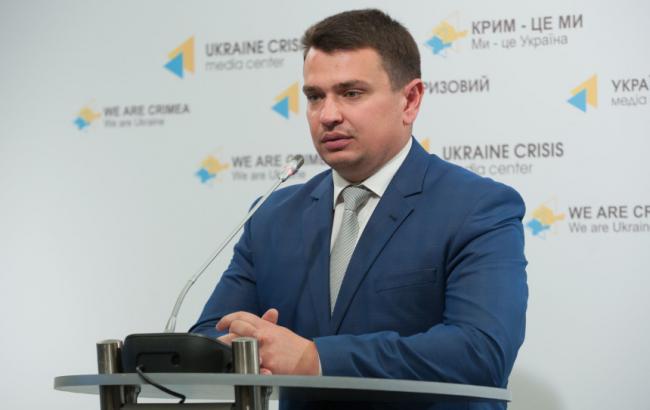 Глава НАБ не видит поводов для своей отставки