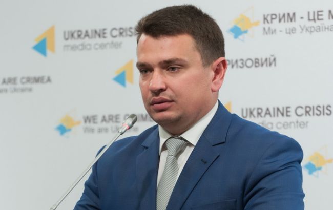 Сытник заявил об отсутствии подозреваемых по делу о рефинансировании НБУ