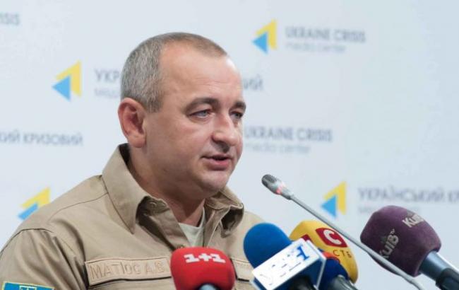 Матіос назвав топ-5 справ про злочини у військовій сфері, які передали до суду