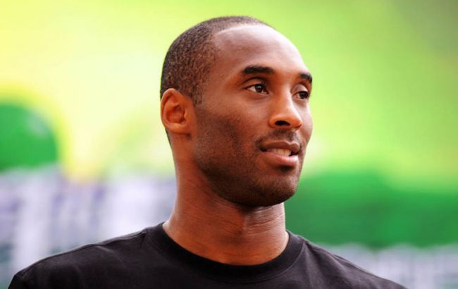 Коби Брайант писал книгу с всемирно известным писателем: теперь черновик удален