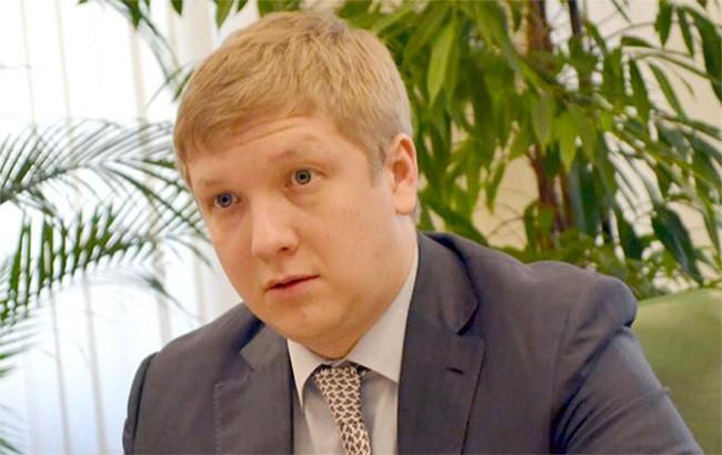 Суд открыл производство по иску Коболева к Энерготаможне об отмене штрафа на 8,3 млрд гривен