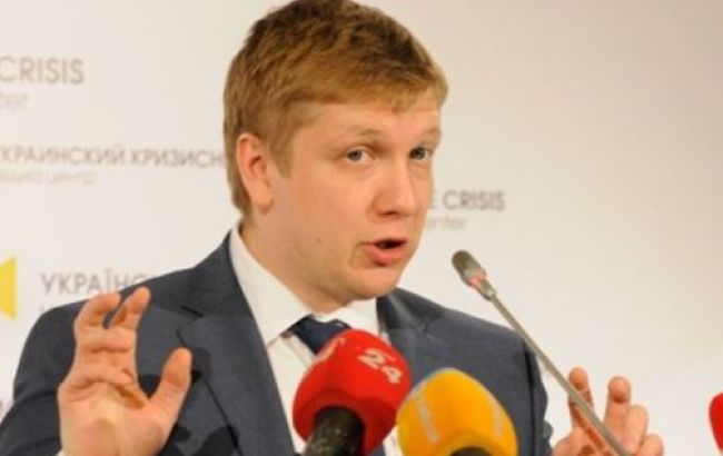 Коболев: Процедура избрания нового главы "Укртранснафты" требует изменений