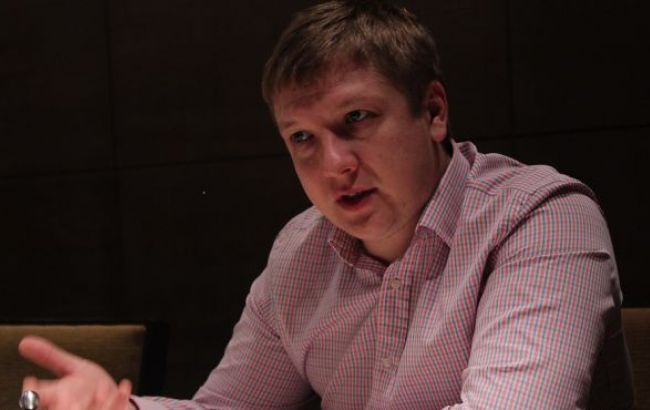 "Газпром" не пропонував "Нафтогазу" окремий контракт на поставку газу на Донбас