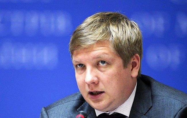 "Нафтогаз" розраховує на вирішення питання боргів теплогенерації до опалювального сезону