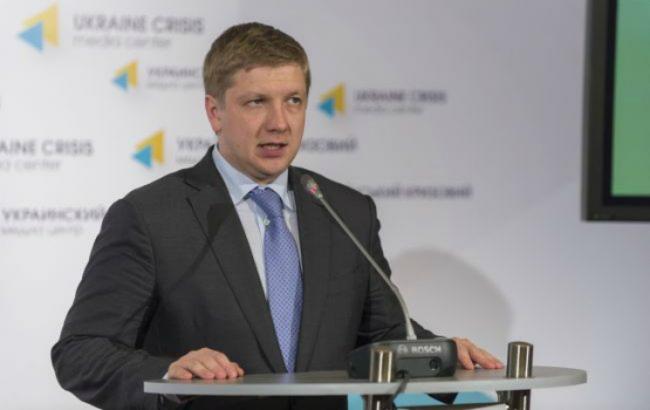 "Нафтогаз" оспорит в суде решение Киевсовета по поставкам энергоресурсов должникам