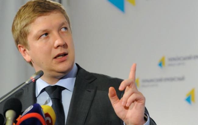 Питання зміни керівництва "Укрнафти" можуть розглянути збори акціонерів, - "Нафтогаз"