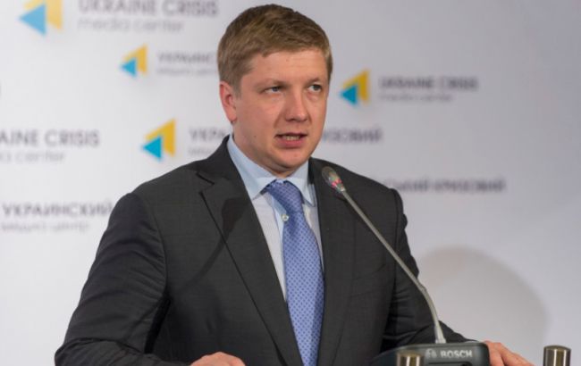 "Нафтогаз" в 2014 г. сэкономил 3,6 млрд долл., - Коболев