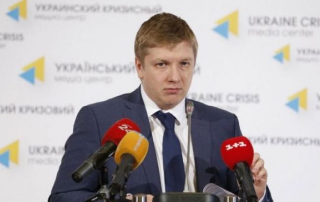 "Нафтогаз" запропонував свої ПСГ компаніям, що бажають імпортувати газ з Європи