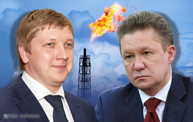 Что означает решение Стокгольмского арбитража по спору "Нафтогаза" и "Газпрома"